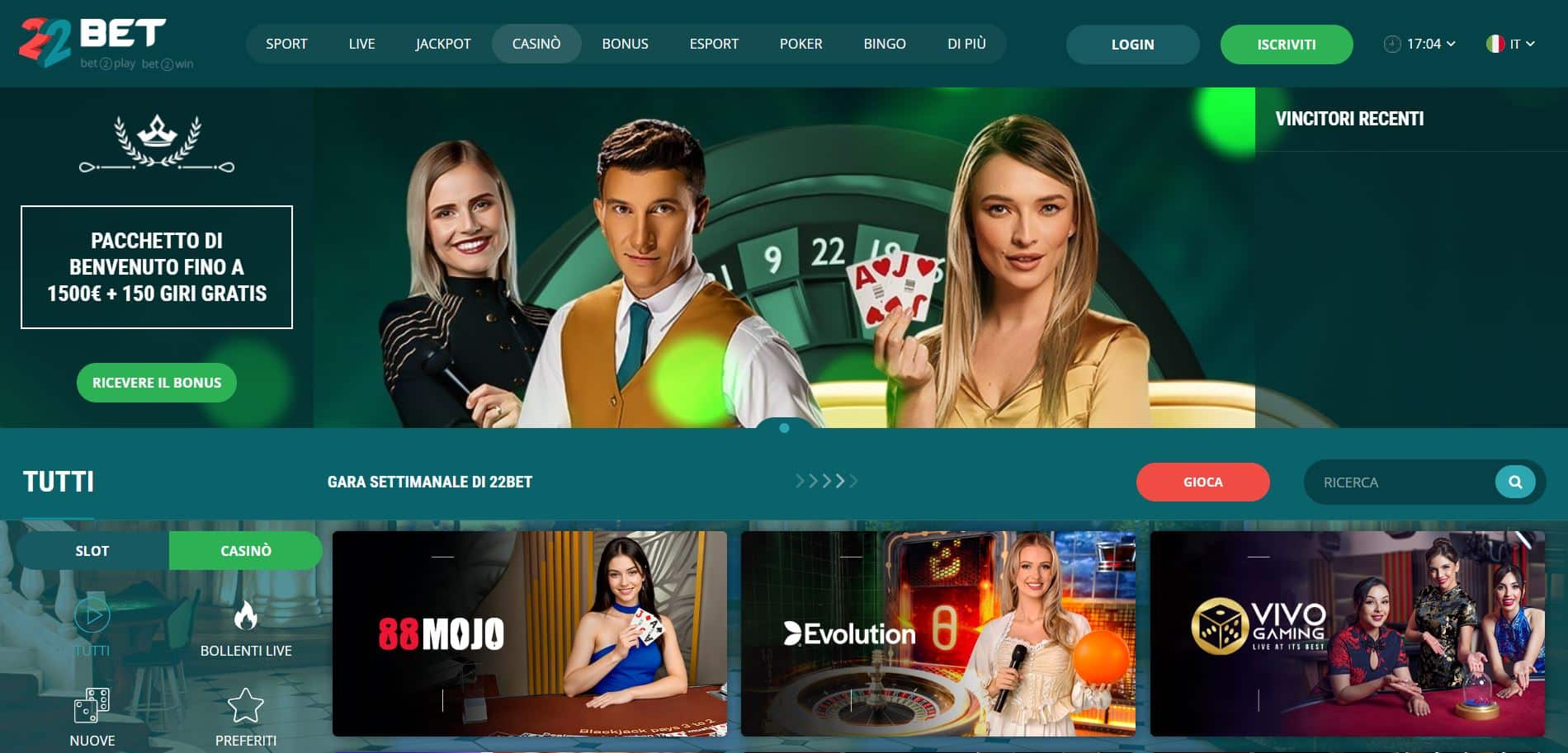casino-online aams-22bet