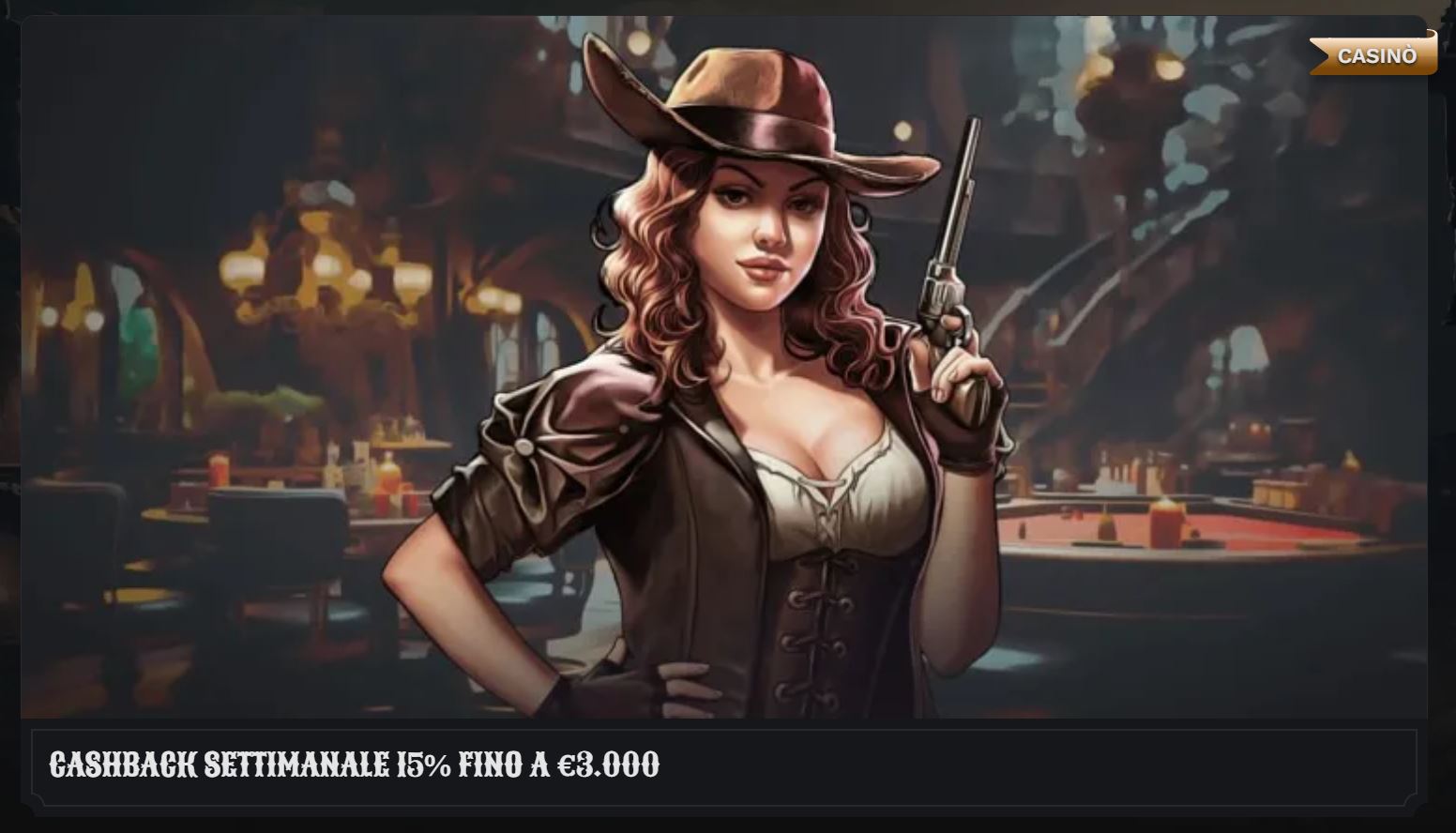 casino-online aams-Bonus-di-Ricarica-Settimanale