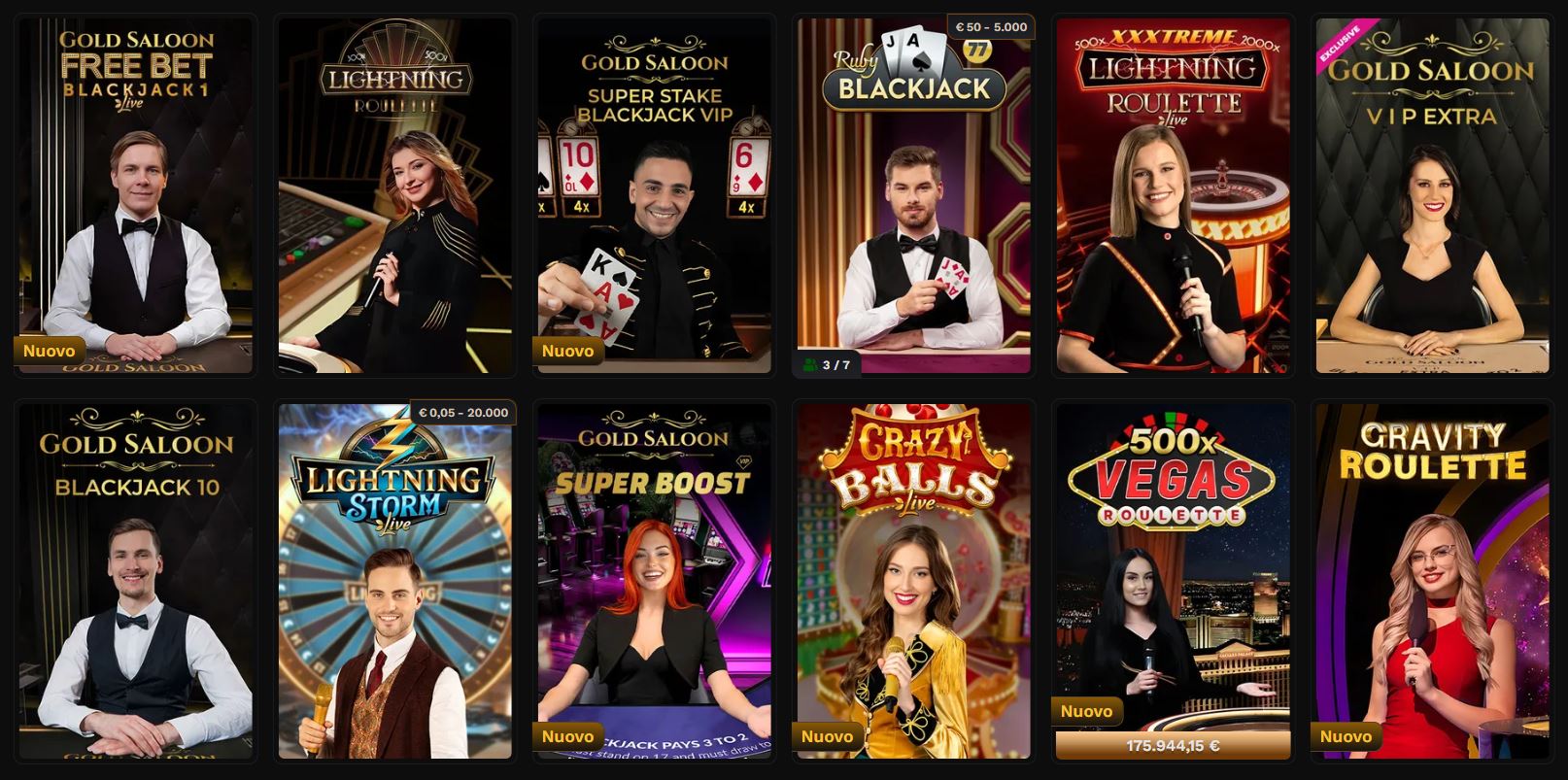 casino-online aams-Giochi-in-Live-con-Dealer-dal-Vivo