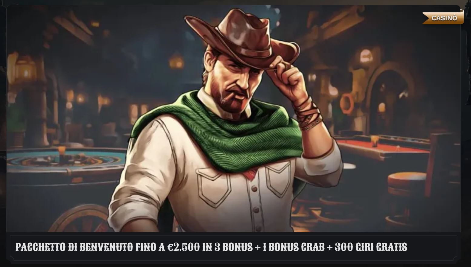 casino-online aams-Pacchetti-di-Benvenuto-e-Promozioni