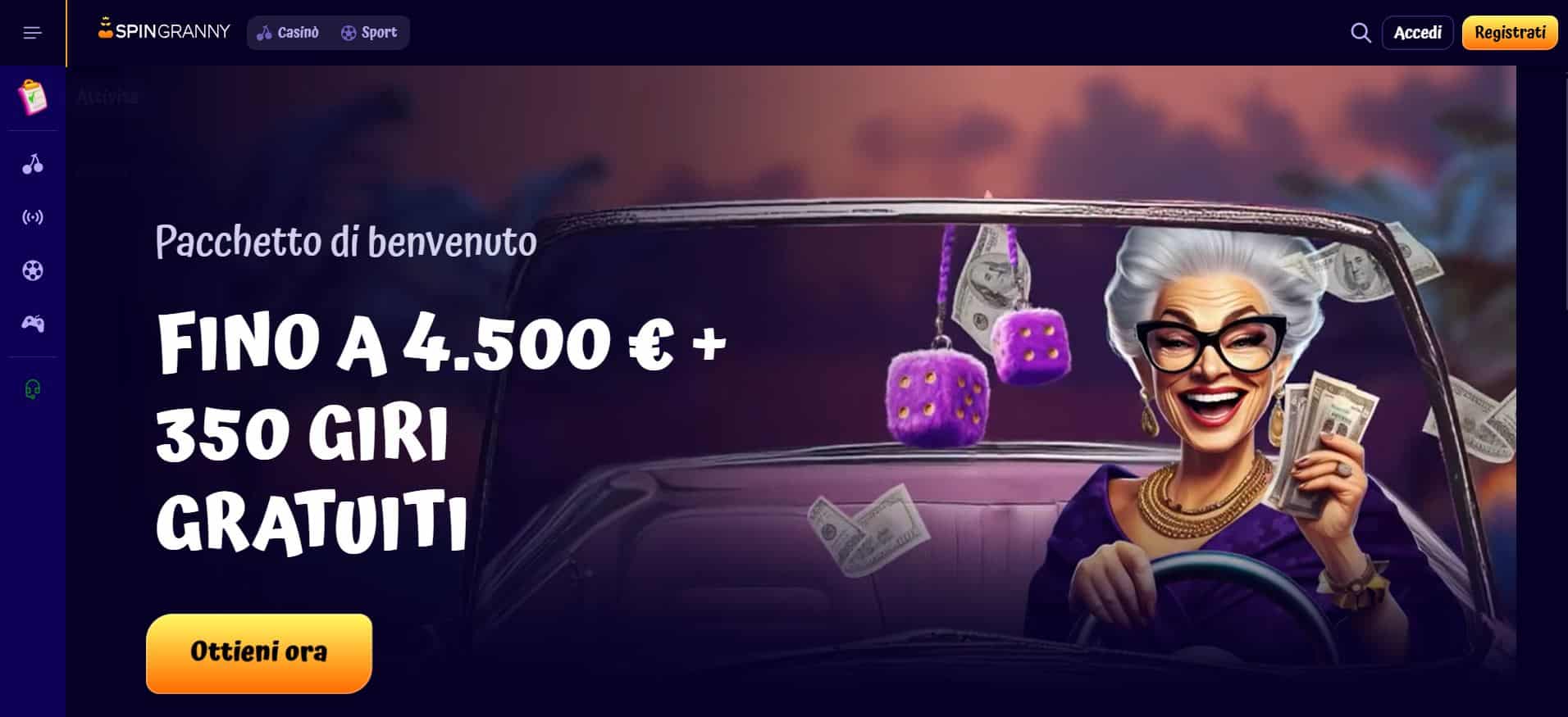 casino-online aams-Spingranny